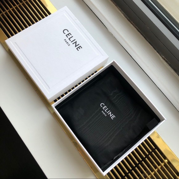 Brand New Celine Exotic Karung “6” Belt - Picture 3 of 15